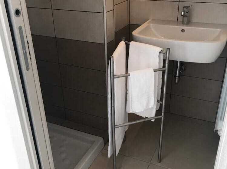 إقامة Rta La Pineta