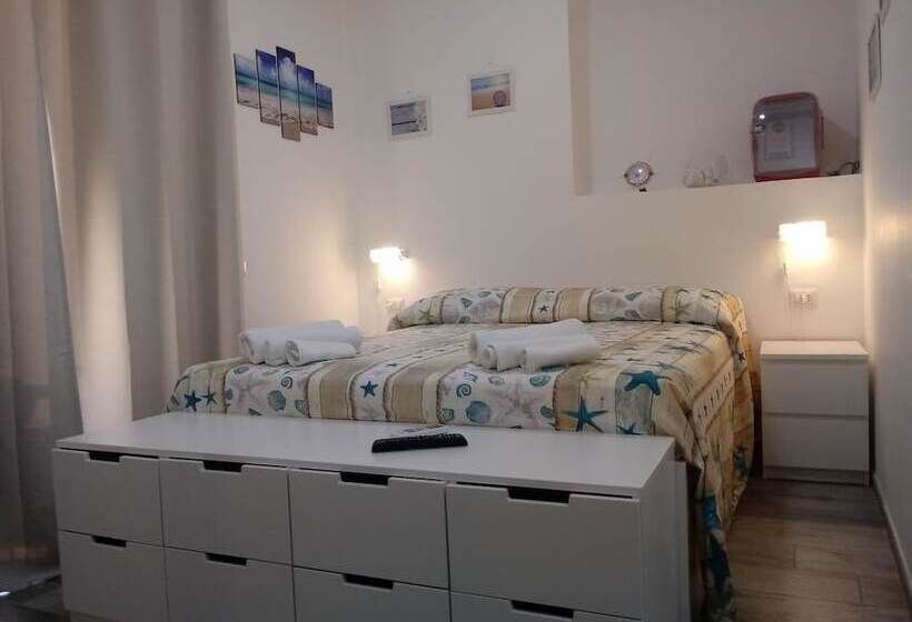 Riviera B&b