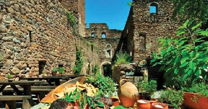 Schloss Hotel Korb