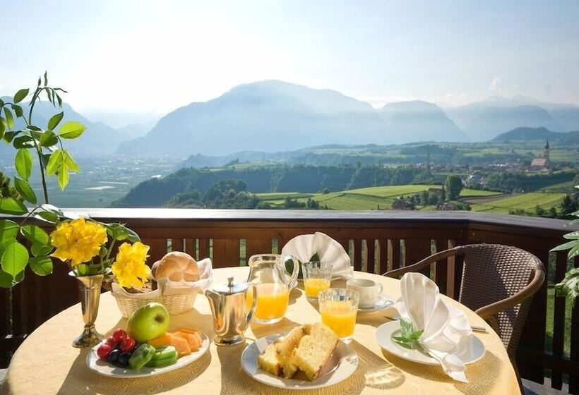 Schloss Hotel Korb