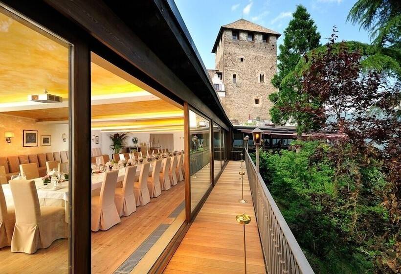 Schloss Hotel Korb
