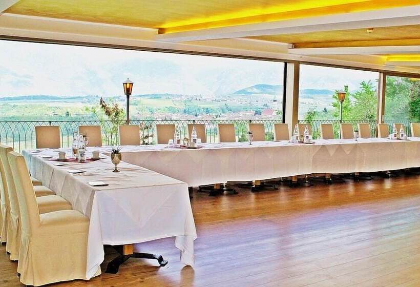 Schloss Hotel Korb