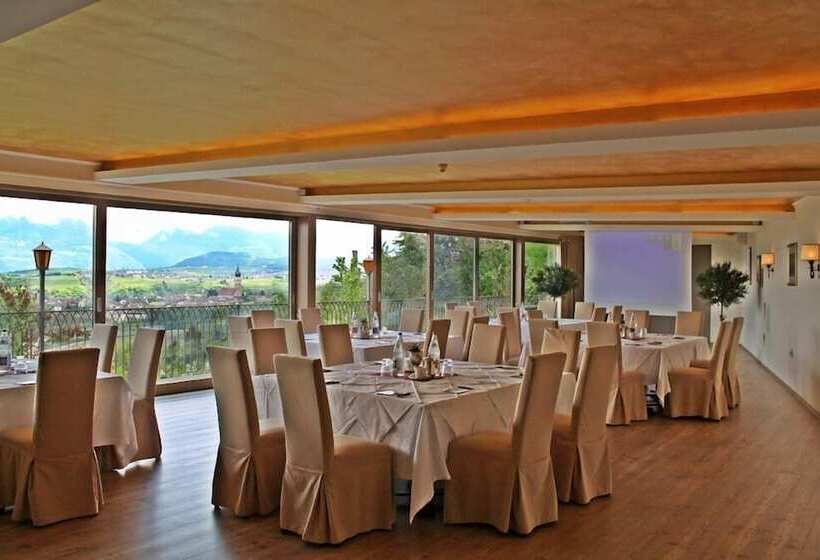 Schloss Hotel Korb