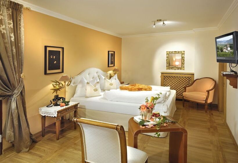 Schloss Hotel Korb