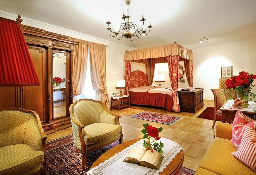 Schloss Hotel Korb