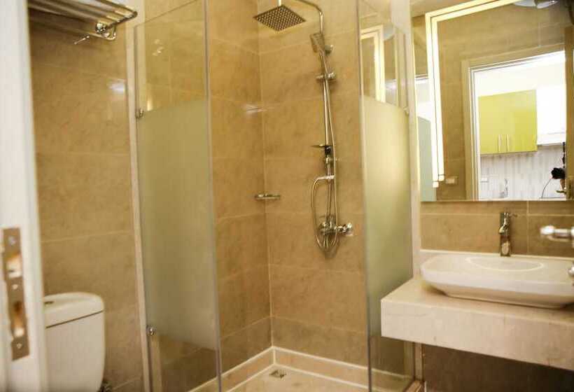 Serenity Home Hurghada