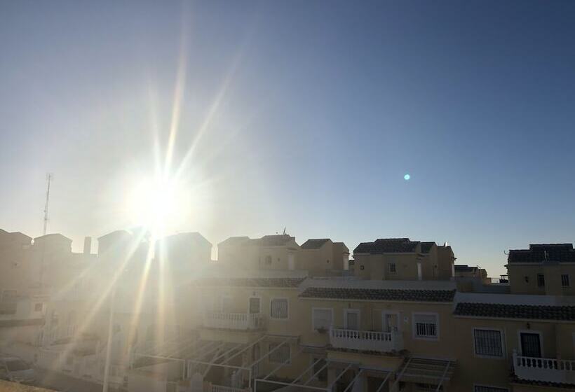 Globus Gran Alacant