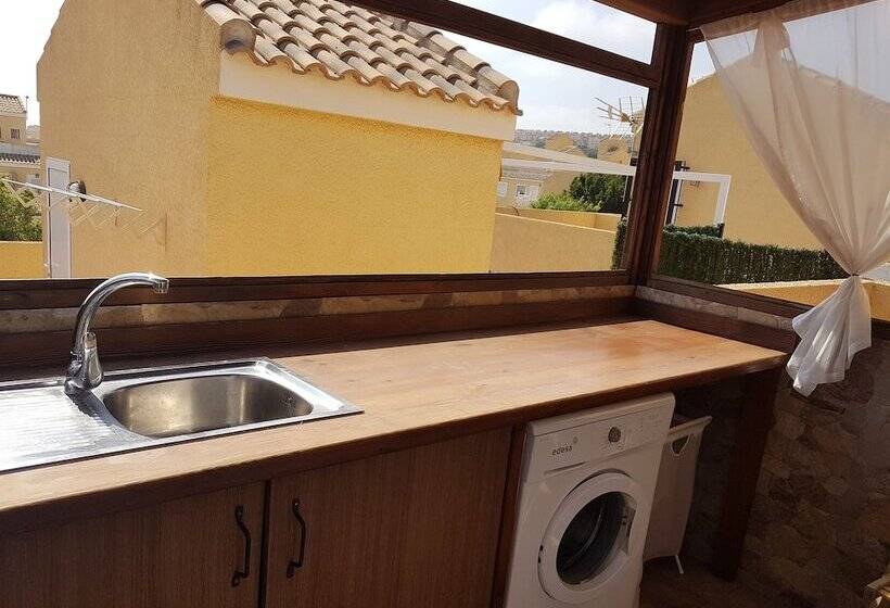 Globus Gran Alacant