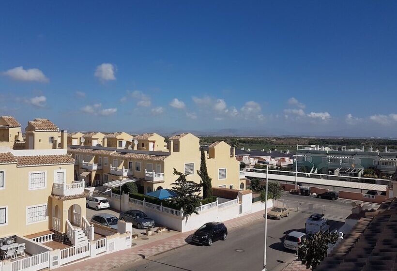 Globus Gran Alacant