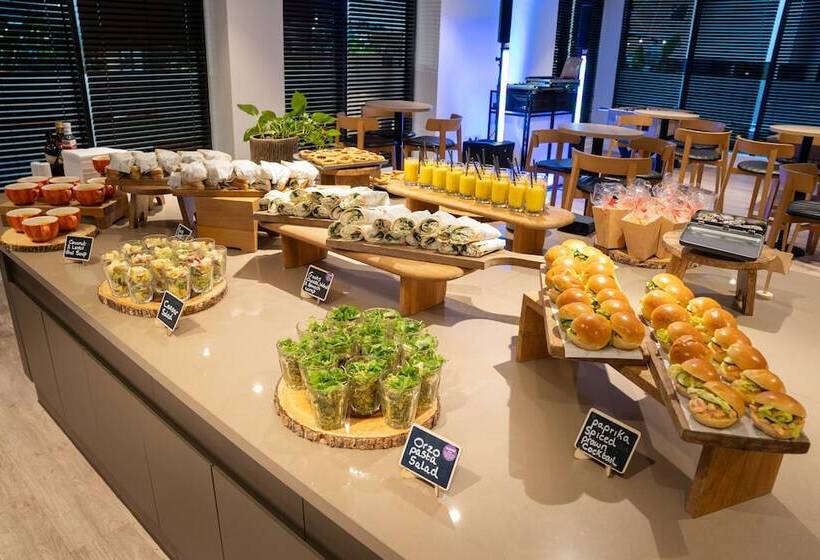 Fotos del hotel Innside By Melia Liverpool:  24 Fotos del hotel Innside By Melia Liverpool:  24