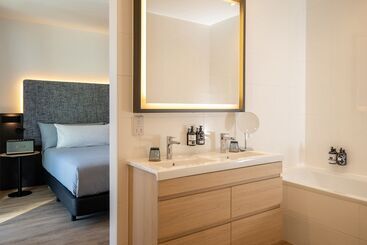 Fotos del hotel Innside By Melia Liverpool: 1 Fotos del hotel Innside By Melia Liverpool: 1