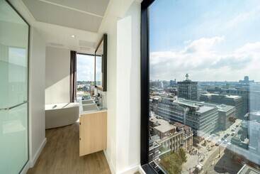 Fotos del hotel Innside By Melia Liverpool:  25