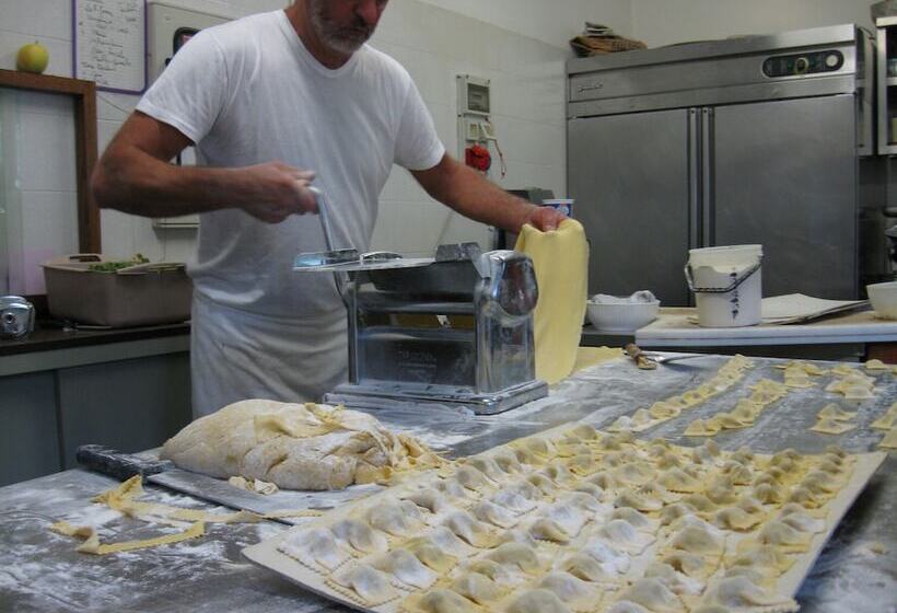 Albergo Moderno & Spa