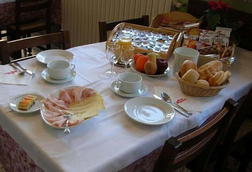 Albergo Moderno & Spa