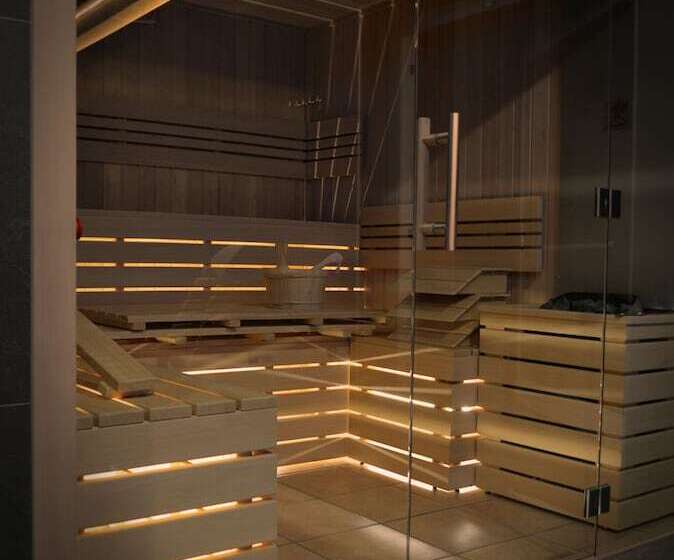 Albergo Moderno & Spa