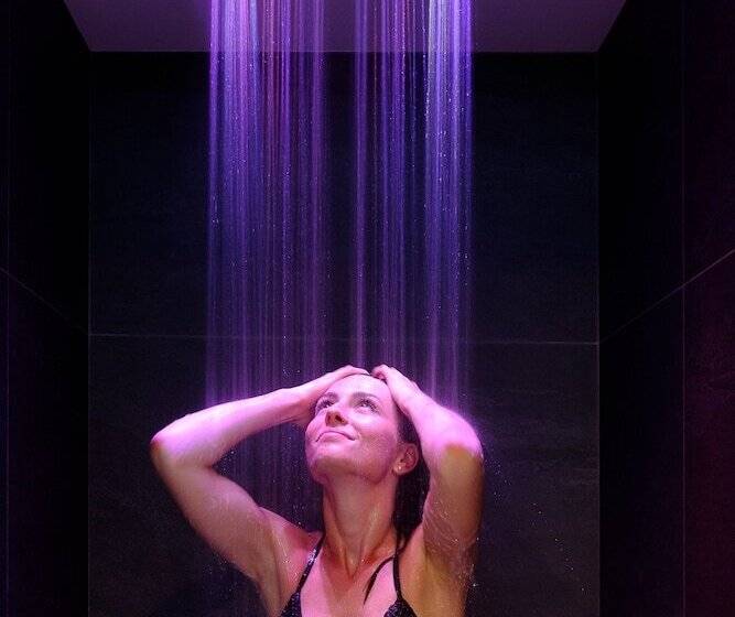 Albergo Moderno & Spa