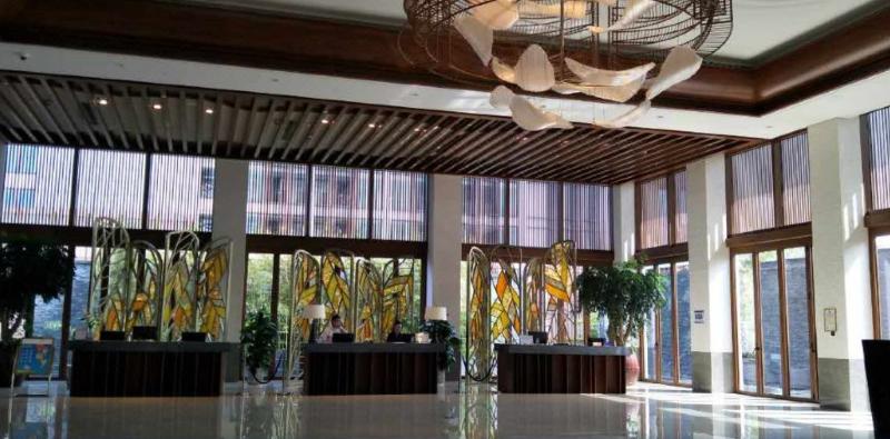BFA Hotel