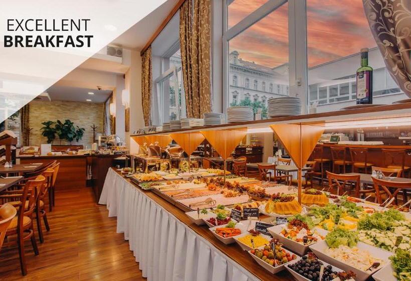 Fotos del hotel Wellness  Extol Inn:  24