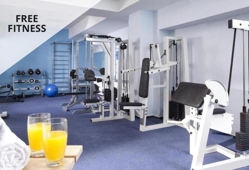 Colorfactory Spa Hotel   Czech Leading Hotels