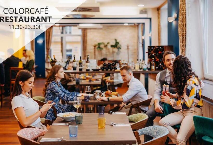 Fotos del hotel Wellness  Extol Inn:  10