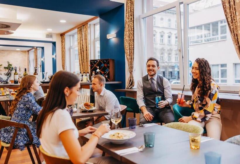 Fotos del hotel Wellness  Extol Inn:  11