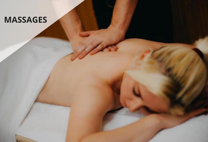 Fotos del hotel Wellness  Extol Inn:  19