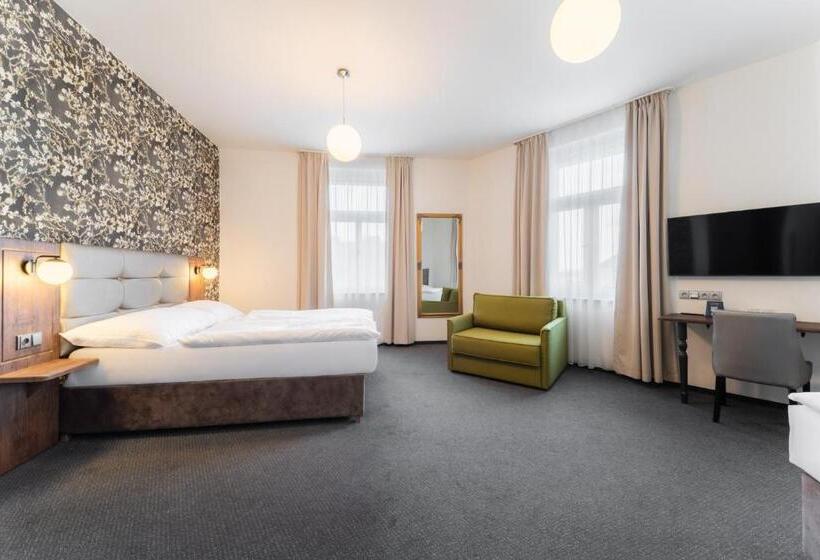 Fotos del hotel Victoria:  10