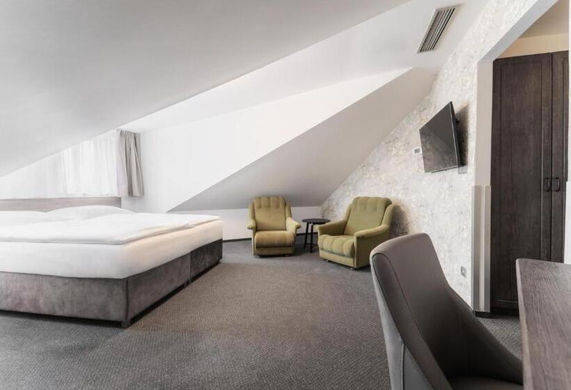 Ea Hotel Victoria