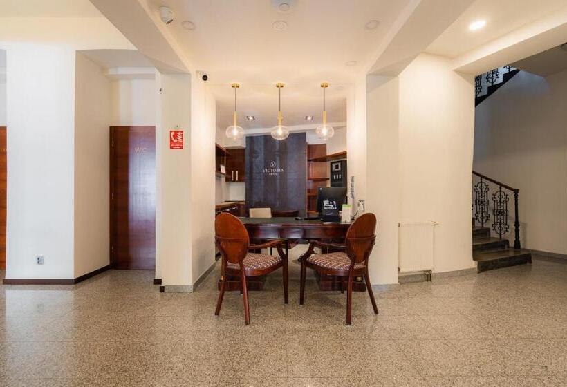 Fotos del hotel Victoria:  51
