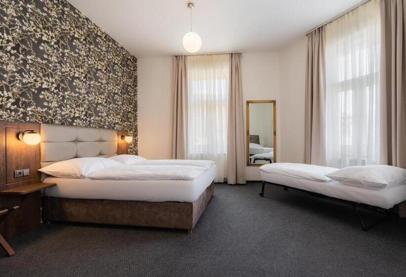 Fotos del hotel Victoria:  3