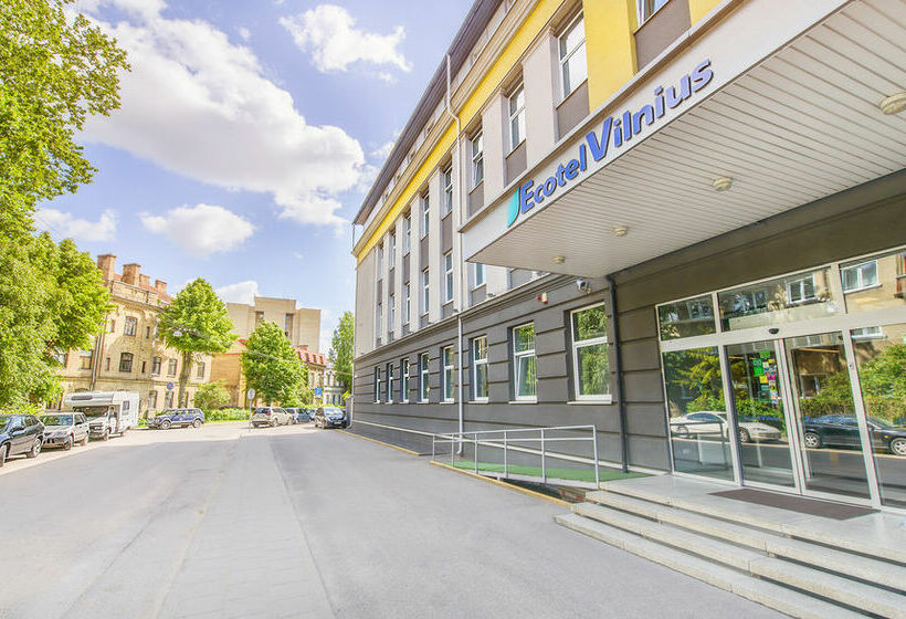 Ecotel Vilnius