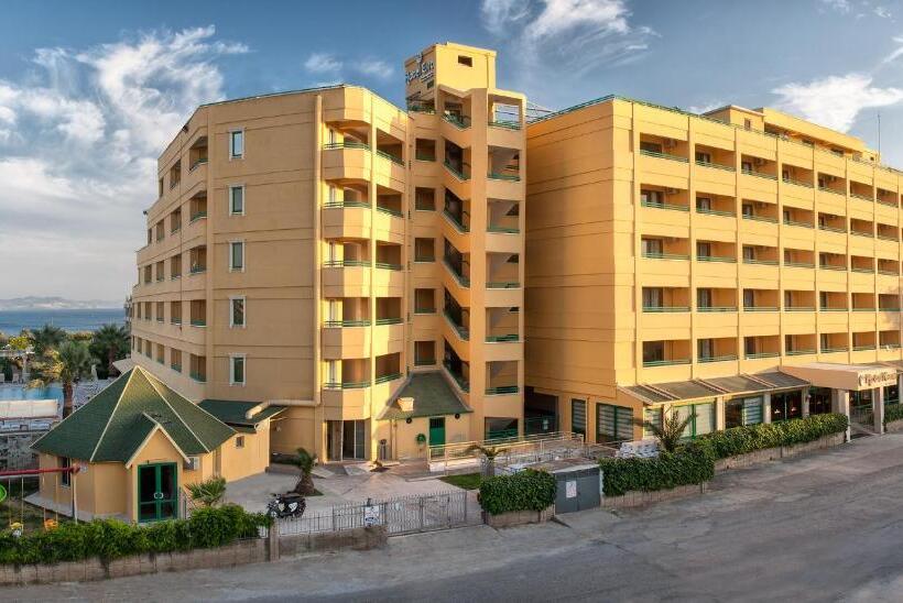 Esra And Family Suites All Inclusive
