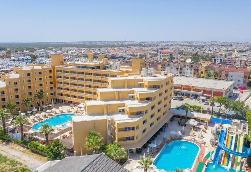 Esra And Family Suites   All Inclusive