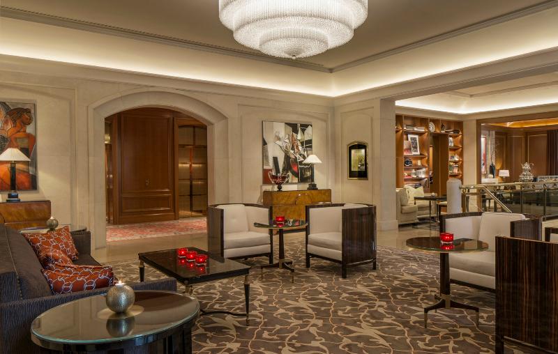 Fotos del hotel Four Seasons  Prague:  17