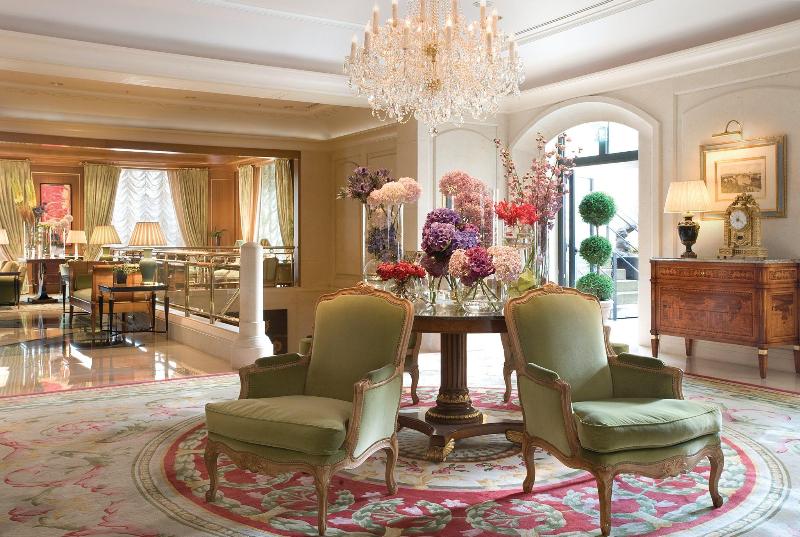 Fotos del hotel Four Seasons  Prague:  24