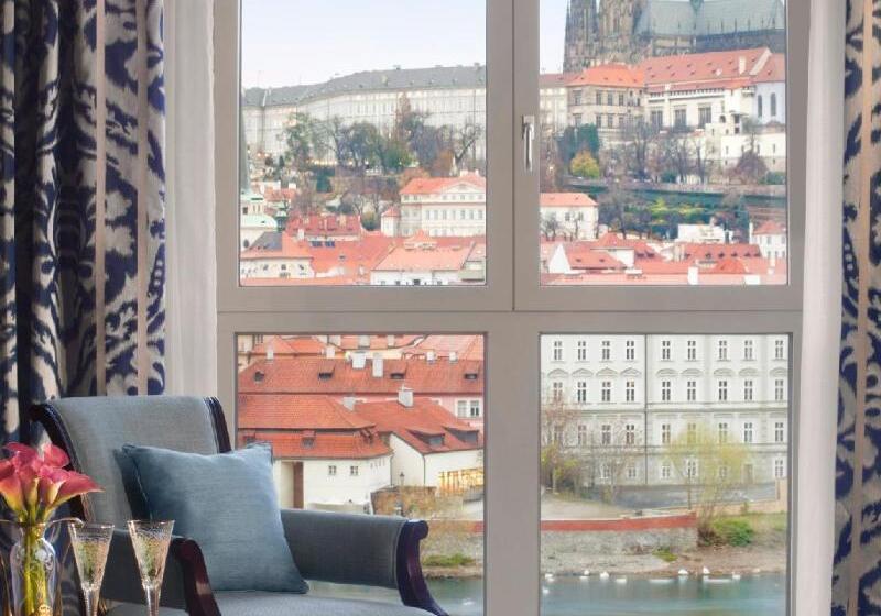 Fotos del hotel Four Seasons  Prague:  28