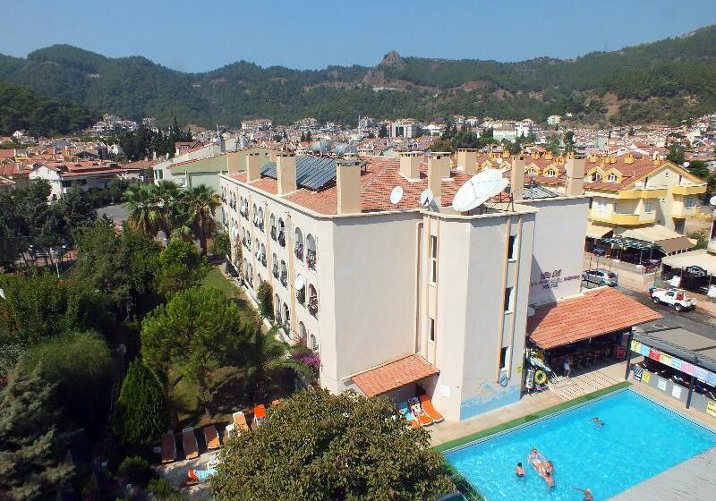 Grand Villa Sol Apart