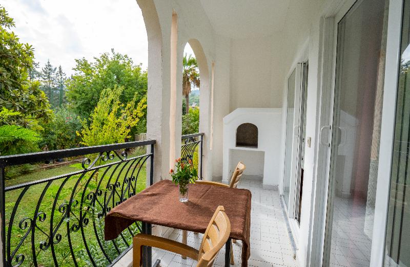 Grand Villa Sol Apart
