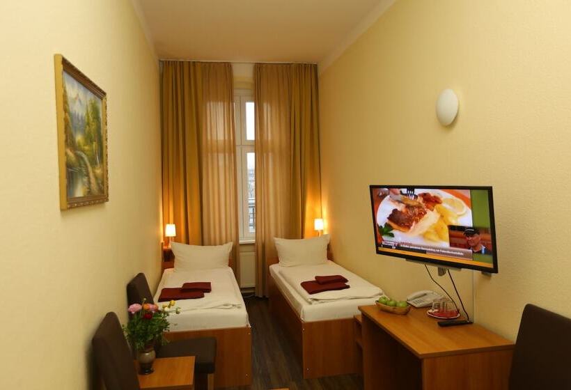 Fotos del hotel Ai Königshof:  22