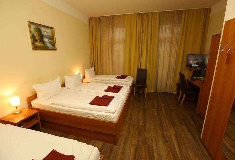 Fotos del hotel Ai Königshof:  5