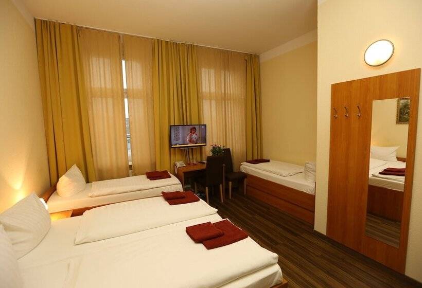 Fotos del hotel Ai Königshof:  6