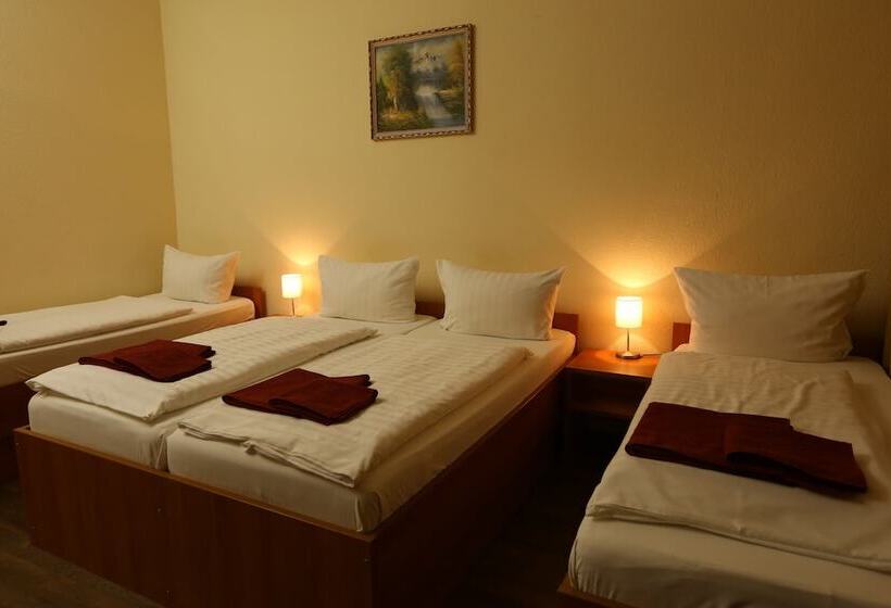 Fotos del hotel Ai Königshof:  13