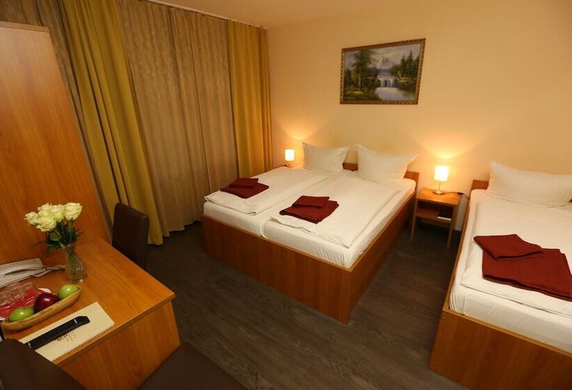 Fotos del hotel Ai Königshof:  11