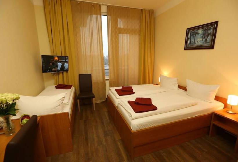 Fotos del hotel Ai Königshof:  9