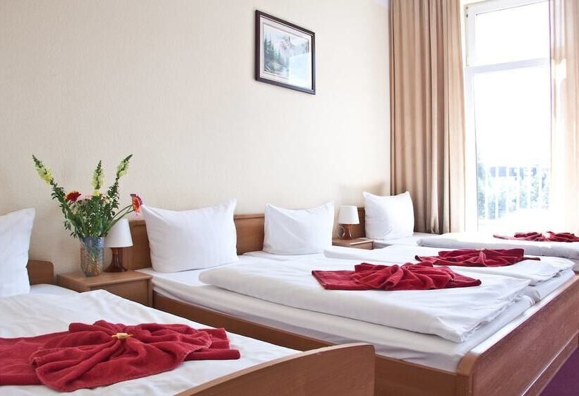 Fotos del hotel Ai Königshof:  17