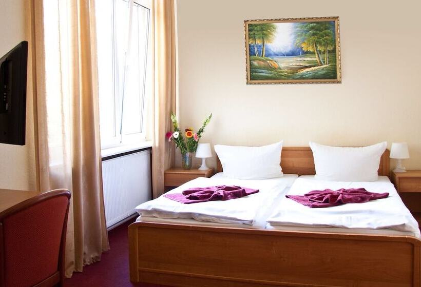 Fotos del hotel Ai Königshof:  15