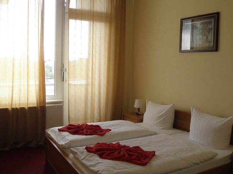 Fotos del hotel Ai Königshof:  12