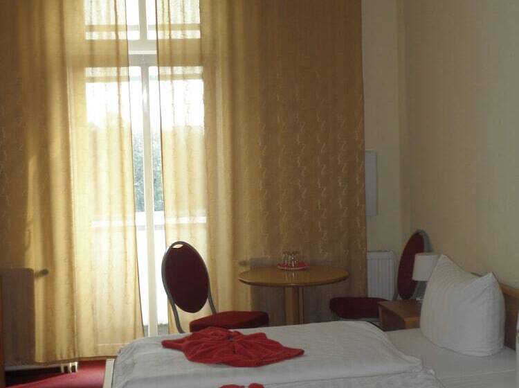 Fotos del hotel Ai Königshof:  18