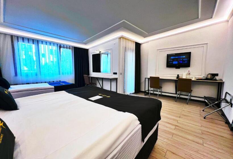 Fotos del hotel Angel S Home:  11