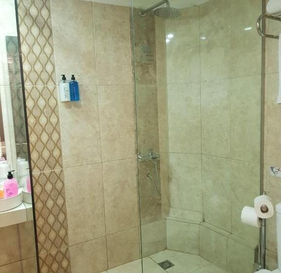 Fotos del hotel Angel S Home:  19